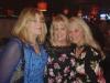 Susan, Lynn & Jeanne had a great time dancing to the music of Luna Sea at BJ’s.